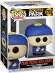 Фігурка Funko Pop! Animation: South Park — #1759 Крейг Такер (Craig Tucker) - зображення 1
