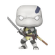 Фигурка Funko Pop! Comics: Teenage Mutant Ninja Turtles — #57 Уно (Uno — The Last Ronin) - изображение 2