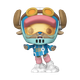 Фигурка Funko Pop! Animation: One Piece — #2148 Тони Тони Чоппер: Арка Эггхед (Tony Tony Chopper — Egghead Arc) - изображение 2