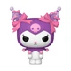 Фигурка Funko Pop! Animation: Sanrio / My Melody & Kuromi — #119 Куроми (Kuromi) - изображение 2