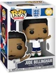 Фигурка Funko Pop! Sports: England National Team — #90 Jude Bellingham - изображение 1