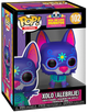 Фигурка Funko Pop! DIADOS DE LOS MUERTOS: Day of the Dead — #102 Xolo (Alebrije), Шоло (Алебрихе) - изображение 1