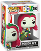 Фигурка Funko Pop! HEROES: DC Comics — #553 Poison Ivy (Pride Flag), Ядовитый Плющ (Радужный флаг) - изображение 1
