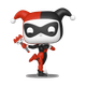 Фигурка Funko Pop! HEROES: DC Comics — #546 Harley Quinn (Batman: The Animated Series), Харли Квинн - изображение 2