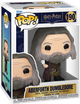 Фигурка Funko Pop HARRY POTTER — #190 Aberforth Dumbledore with Mirror Shard, Аберфорт Дамблдор с осколком зеркала (Эксклюзив) - изображение 1