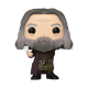 Фигурка Funko Pop HARRY POTTER — #190 Aberforth Dumbledore with Mirror Shard, Аберфорт Дамблдор с осколком зеркала (Эксклюзив) - изображение 2