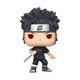 Фигурка Funko Pop NARUTO — #1659 Shisui Uchiha with Kunai, Шисуи Учиха с кунаем - изображение 2