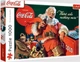 Пазл Trefl: Coca-Cola — Подарки от Санта Клауса (1000 эл.) — 10921 - изображение 1