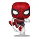 Фигурка Funko Pop! Marvel: Spider-Man (Brand New Day) — #1589 (25 см) - изображение 2