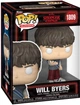 Фигурка Funko Pop! TV: Stranger Things (Season 5) — #1809 Will (Using Power) - изображение 1