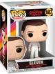 Фигурка Funko Pop! Television: Stranger Things — #1457 Одиннадцать (Eleven) - изображение 1