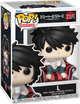 Фігурка Funko Pop! Animation: Death Note (Зошит смерті) — #2381 L (L) - зображення 1