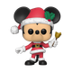 Фігурка Funko Pop DISNEY — #612 Holiday Mickey Mouse, Святковий Міккі Маус - зображення 2