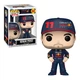 Фигурка Funko Pop! Racing: Formula 1 — #04 Серхио Перес - изображение 2