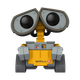 Фигурка Funko Pop! Disney / Pixar: Wall-E (Jumbo) — #1118 - изображение 2