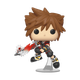 Фигурка Funko Pop! Games: Kingdom Hearts — #620 Sora with Ultima Weapon - изображение 2
