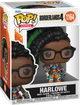 Фигурка Funko Pop! Games: Borderlands 4 — #1164 Харлоу (Harlowe) - изображение 1