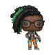 Фигурка Funko Pop! Games: Borderlands 4 — #1164 Харлоу (Harlowe) - изображение 2