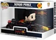 Фигурка Funko Pop! Rides Super Deluxe: Racing (Formula 1) — #306 Серхио Перес в гоночном болиде - изображение 1
