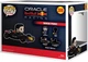 Фигурка Funko Pop! Rides Super Deluxe: Racing (Formula 1) — #306 Серхио Перес в гоночном болиде - изображение 3