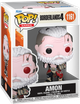 Фигурка Funko Pop! Games: Borderlands 4 — #1161 Амон (Amon) - изображение 1