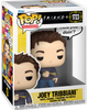 Фигурка Funko Pop! TELEVISION: Friends — #1723 Joey Tribbiani (How You Doin'), Джои Триббиани - изображение 1