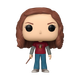 Фигурка Funko Pop! Harry Potter — #181 Гермиона Грейнджер с заклинанием Оппуньо (Hermione Granger Oppugno) - изображение 2