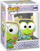 Фигурка Funko Pop SANRIO — #140 Keroppi (K-Pop Outfit), Кероппи в К-Рор аутфите - изображение 1