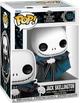 Фігурка Funko Pop! DISNEY: The Nightmare Before Christmas — #1604 Jack Skellington (Couture de Force), Джек Скеллінгтон (Висока мода) - зображення 1