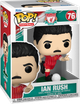 Фигурка Funko Pop! SPORTS: Football / Soccer — #76 Ian Rush, Иан Раш - изображение 1