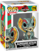 Фигурка Funko Pop JURASSIC PARK — #1718 Dilophosaurus Hatchling, Детеныш Дилофозавра (Малыш) - изображение 1