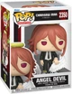 Фігурка Funko Pop! Anime: Chainsaw Man — #2350 Angel Devil - зображення 1