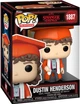 Фигурка Funko Pop! TV: Stranger Things (Season 5) — #1887 Dustin at Prom - изображение 1