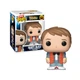 Набор мини-фигурок Bitty Pop! Ride: Back to the Future — Marty & Time Machine (85521) - изображение 3