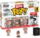 Набор фигурок Bitty Pop! Disney Pixar: Toy Story (История игрушек) — #73041 Джесси (4 фигурки в асс.) - изображение 1