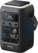 Stacja zasilania Anker Solix C300XDC / 300 W / 288 Wh / LiFePO4 + panel solarny PS60 (B1728311) - obraz 4