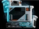 Зарядная станция Litheli + 2 Power Bank / 800 Вт / 724 Вт⋅ч / LiFePO4 (U20EH16-0U200) - изображение 11