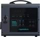 Зарядная станция Marsriva MP10 / 1000 Вт / 1176 Вт⋅ч / LiFePO4 (MP10V2_MARSRIVA) - изображение 1