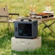 Зарядная станция Marsriva MP10 / 1000 Вт / 1176 Вт⋅ч / LiFePO4 (MP10V2_MARSRIVA) - изображение 5