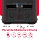 Зарядная станция Energizer PPS550W1F / 700 Вт / 551 Вт*ч / LMFP - изображение 6