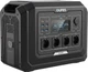 Зарядная станция OUPES Mega 1 S1 / 2000 Вт / 1024 Вт⋅ч / LiFePO4 (42-00306) - изображение 2