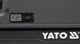 Зарядная станция YATO YT-83095 / 2400 Вт / 2232 Вт·ч / LiFePO4 (5906083126697) - изображение 7
