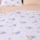 Комплект постельного белья Муслин-Поплин Baby Teddy 110х140 см Бежевый - изображение 2