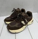 Детские кроссовки Jong Golf осенние 34 21.5 см коричневый - изображение 3