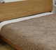 Плед-одеяло Soho 150х200 см Twig Beige (UG-1 Twig Beige) - изображение 3