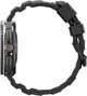 Pasek Spigen WBS2 do Samsung Galaxy Watch8/Watch8 Classic 40/44/46mm Black (AMP10151) - obraz 3