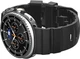 Pasek Spigen WBS2 do Samsung Galaxy Watch8/Watch8 Classic 40/44/46mm Black (AMP10151) - obraz 9