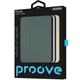 Захисний Чохол Proove Pillar Case iPad 9.7 2017/2018 yellow - зображення 8