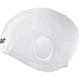 Шапка для плавания Aqua Speed Ear Cap Volume Белый (1000-284-05) - изображение 2