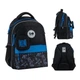 Рюкзак шкільний GoPack Education Fearless Vibe GO26-182M-6 - зображення 1